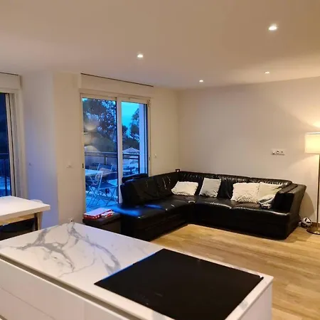 Proche Monaco Roquebrune-Cap-Martin